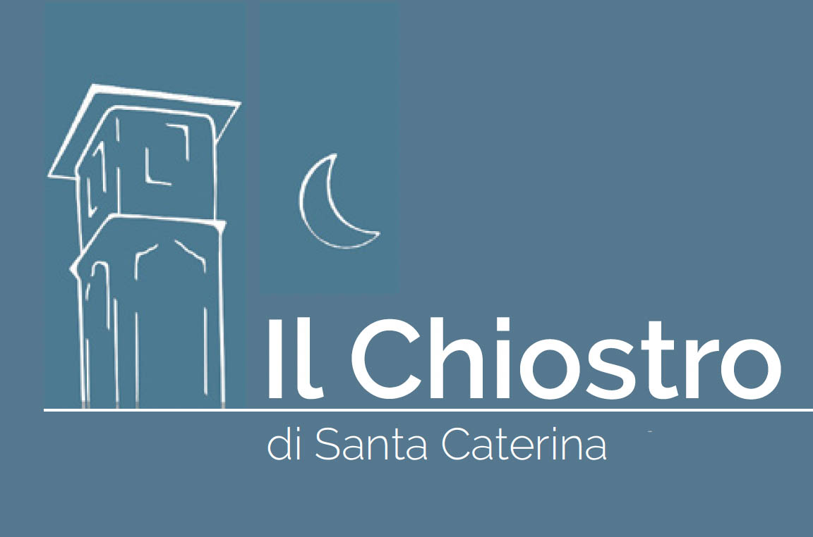 Il Chiostro di Santa Caterina